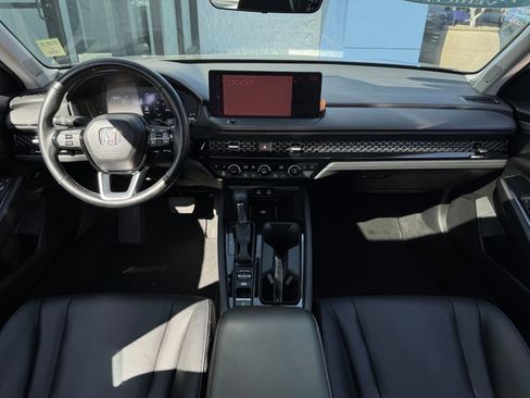 Used 2024 Honda Accord Touring image 14