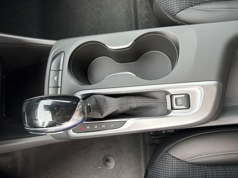 New 2026 Buick Envista Preferred w/ Convenience I Package FWD image 18