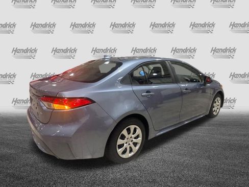 Used 2021 Toyota Corolla LE FWD image 10
