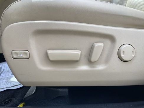 Certified 2018 Toyota Highlander Limited Platinum w/ Carpet Mat Package (TMS) AWD/4WD image 13