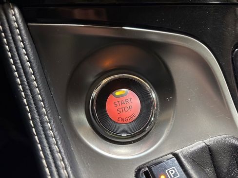 Used 2017 Nissan Maxima 3.5 SL image 29