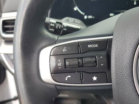Certified 2023 Kia Sportage SX FWD image 25