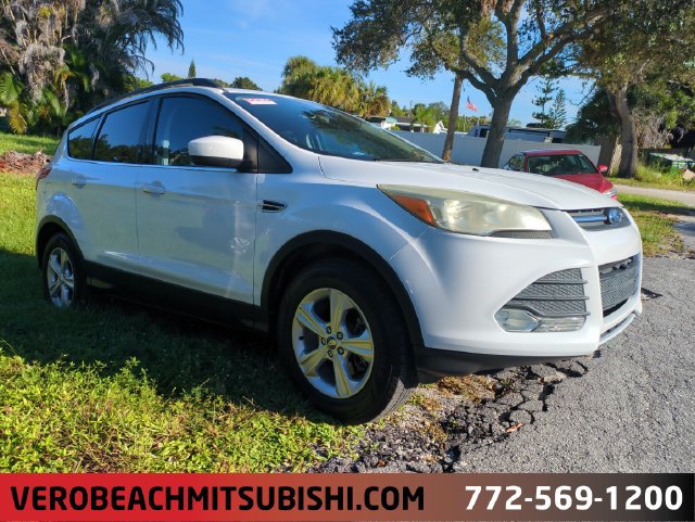 Used 2013 Ford Escape SE FWD image 1