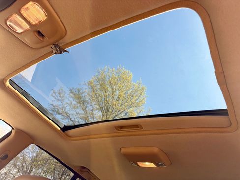 Used 1998 Jeep Grand Cherokee Limited image 2