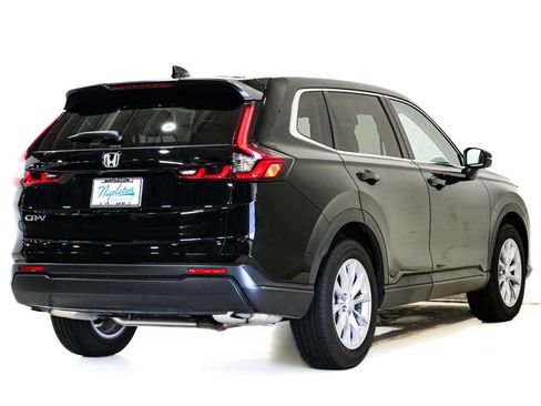 Used 2025 Honda CR-V EX image 7
