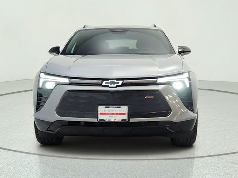 Used 2024 Chevrolet Blazer EV RS AWD/4WD image 2