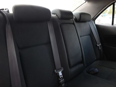 Used 2009 Toyota Yaris Sedan w/ Convenience Pkg FWD image 23