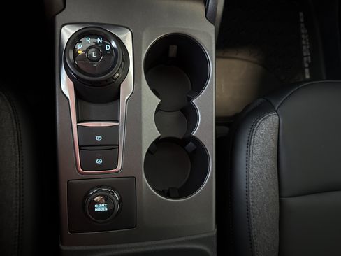 New 2025 Ford Bronco Sport Big Bend w/ Black Appearance Package image 27