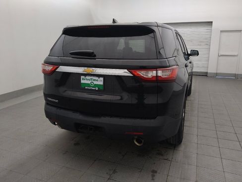 Used 2019 Chevrolet Traverse LS FWD image 7