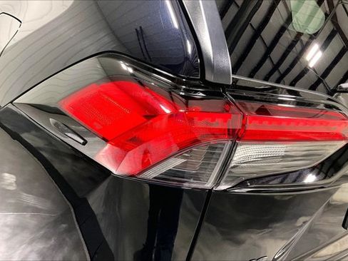 Certified 2024 Toyota RAV4 Adventure AWD/4WD image 30