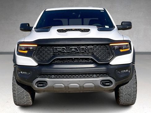 Used 2022 RAM 1500 TRX w/ TRX Level 2 Equipment Group image 6