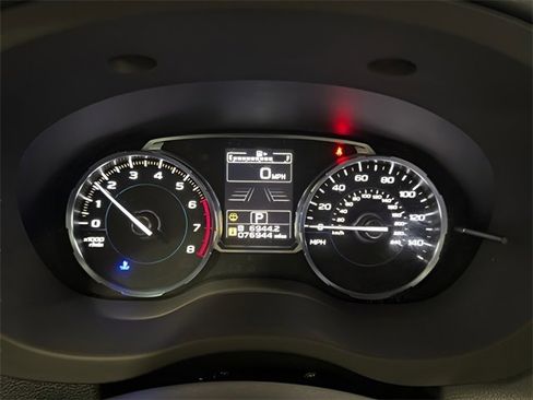 Used 2017 Subaru Forester 2.5i Premium image 18