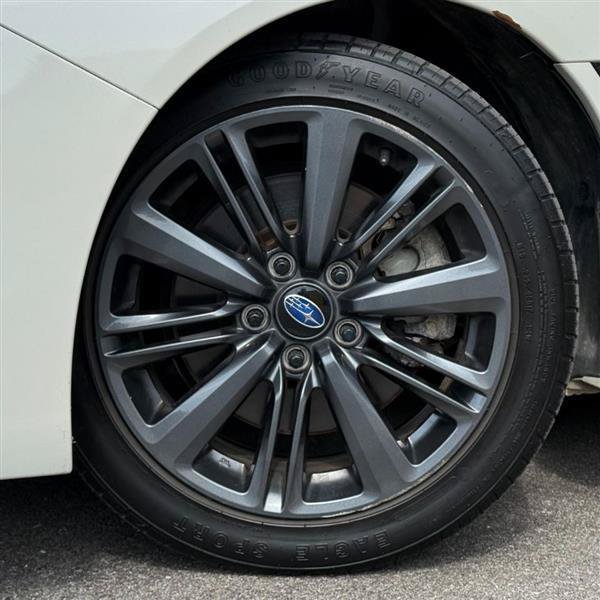 Used 2021 Subaru WRX AWD/4WD image 21