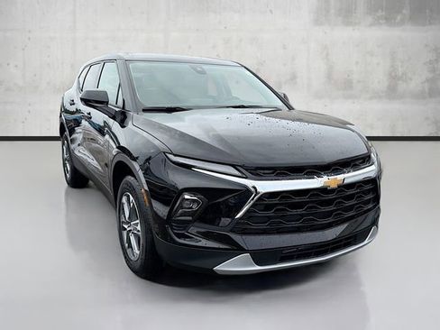 New 2026 Chevrolet Blazer LT w/ LPO, Floor Liner Package image 3