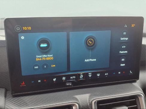 New 2026 Ford Mustang Premium image 8