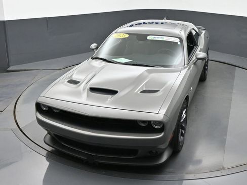 Used 2023 Dodge Challenger R/T Scat Pack image 26