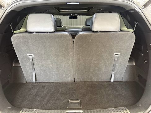 Used 2017 Kia Sorento SX image 26
