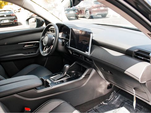 New 2026 MAZDA CX-5 2.5 S w/ Premium Package AWD/4WD image 29