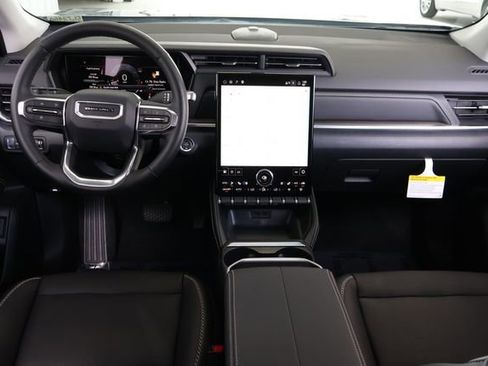 Used 2026 GMC Terrain Denali AWD/4WD image 16