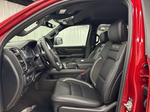New 2026 RAM 1500 RHO AWD/4WD image 15