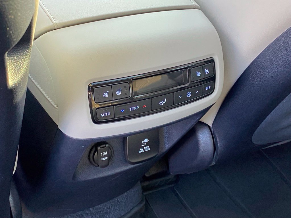 Used 2025 Hyundai Palisade Calligraphy AWD/4WD image 27