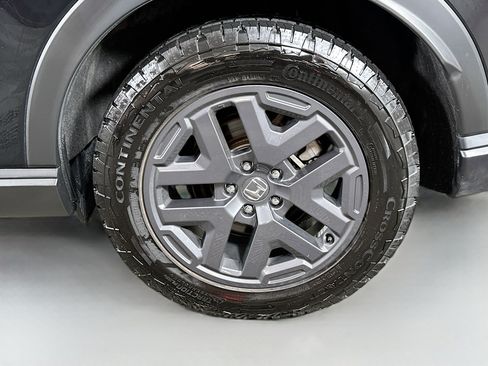 Used 2026 Honda CR-V TrailSport image 29