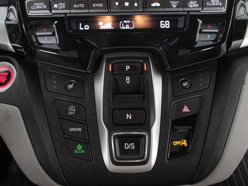 Used 2020 Honda Odyssey EX-L image 6