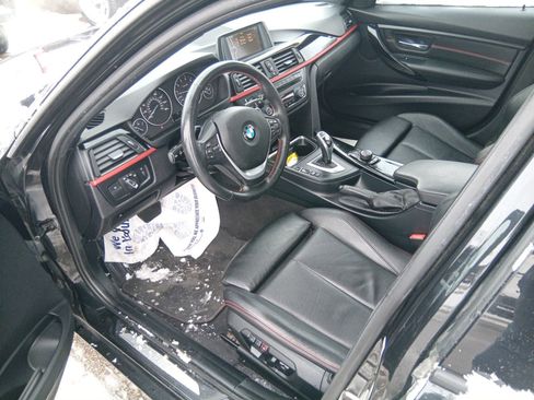 Used 2013 BMW 335i xDrive xDrive image 7