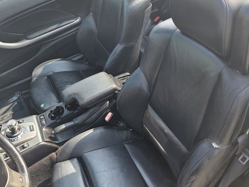Used 2002 BMW M3 Convertible image 13