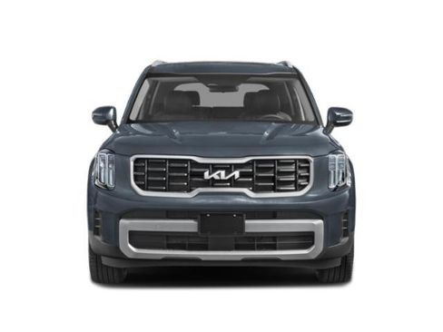 Used 2024 Kia Telluride S w/ S Sunroof Package FWD image 7