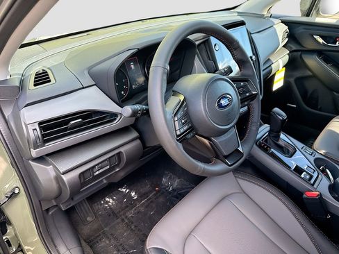 New 2026 Subaru Crosstrek 2.5i Limited AWD/4WD image 5