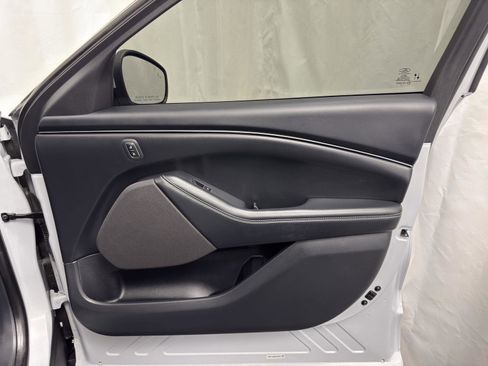 Used 2022 Ford Mustang Mach-E Select w/ Comfort/Technology Package image 30