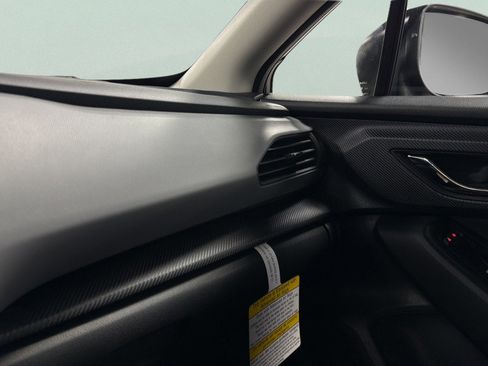 Certified 2026 Subaru Crosstrek 2.5i Limited w/ Popular Package #3A image 29