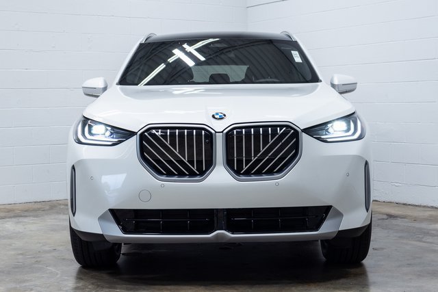 Certified 2026 BMW X3 xDrive30i w/ Premium Package AWD/4WD image 6