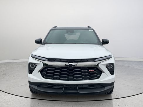 Used 2026 Chevrolet TrailBlazer RS w/ Convenience Package FWD image 4