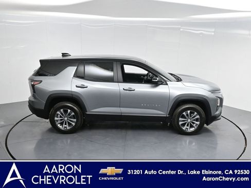 New 2026 Chevrolet Equinox LT w/ Convenience Package II image 53