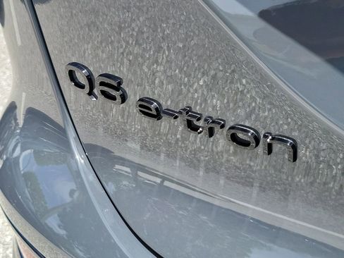 New 2027 Audi Q6 e-tron Premium Plus AWD/4WD image 5