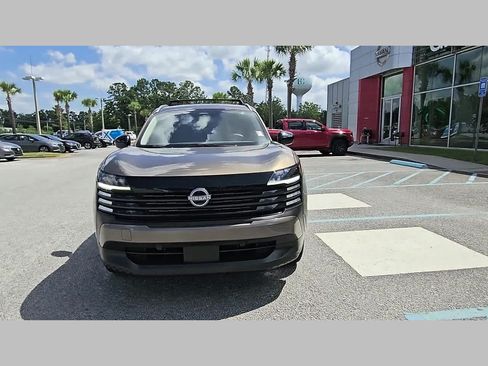 Used 2026 Nissan Kicks SV w/ Cold Weather Package FWD image 20
