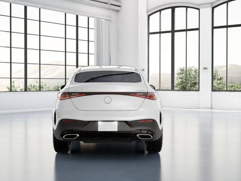 New 2026 Mercedes-Benz GLC 300 4MATIC image 27