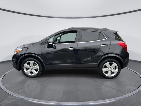 Used 2016 Buick Encore AWD image 2