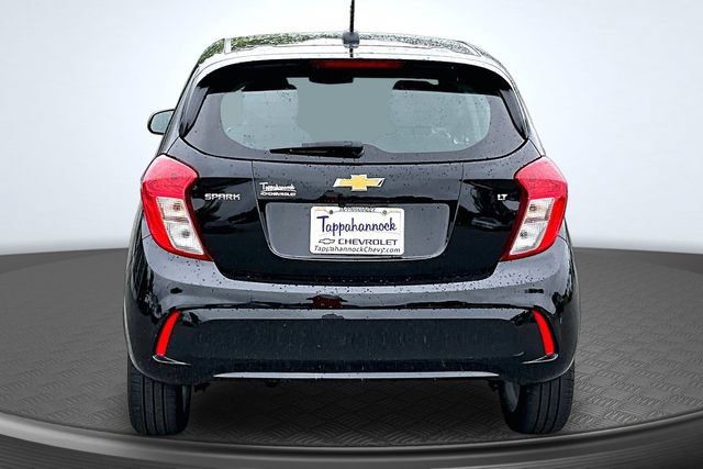 Used 2022 Chevrolet Spark LT FWD image 5