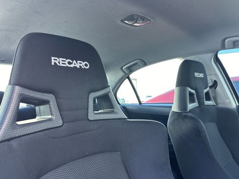 Used 2010 Mitsubishi Lancer Evolution GSR image 19