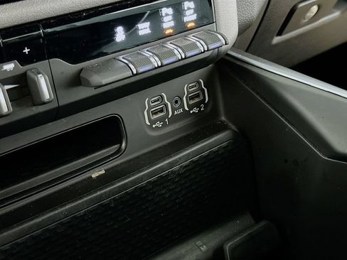 Used 2021 RAM 1500 Big Horn AWD/4WD image 31