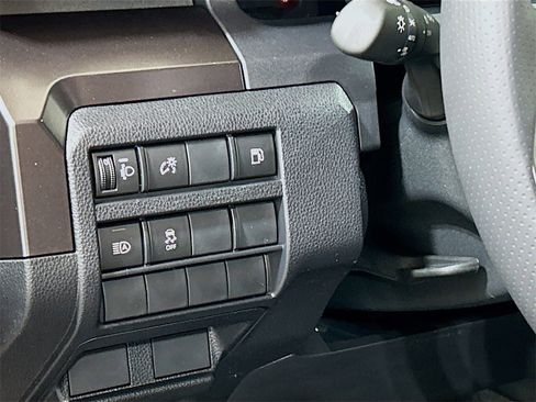 New 2026 Toyota 4Runner SR5 image 8