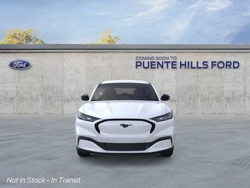 New 2026 Ford Mustang Mach-E Premium RWD image 6