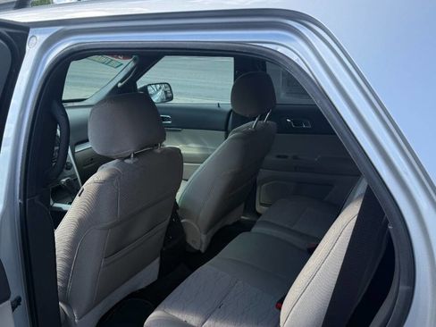 Used 2015 Ford Explorer 4WD image 12