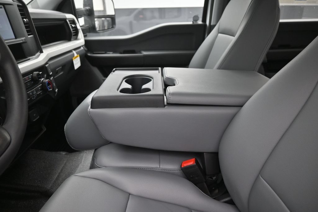 New 2027 Ford F250 XL AWD/4WD image 21