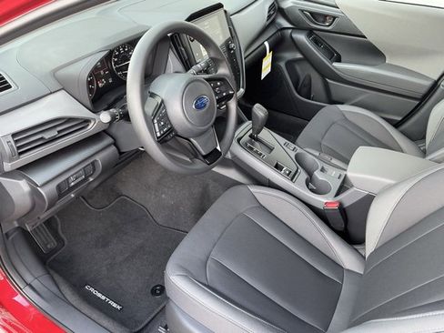 New 2026 Subaru Crosstrek 2.5i Premium image 13