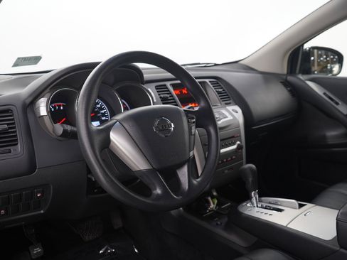 Used 2014 Nissan Murano S AWD/4WD image 24
