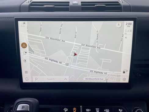 Certified 2024 Land Rover Defender 130 X image 27